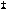 Summit Cross Icon